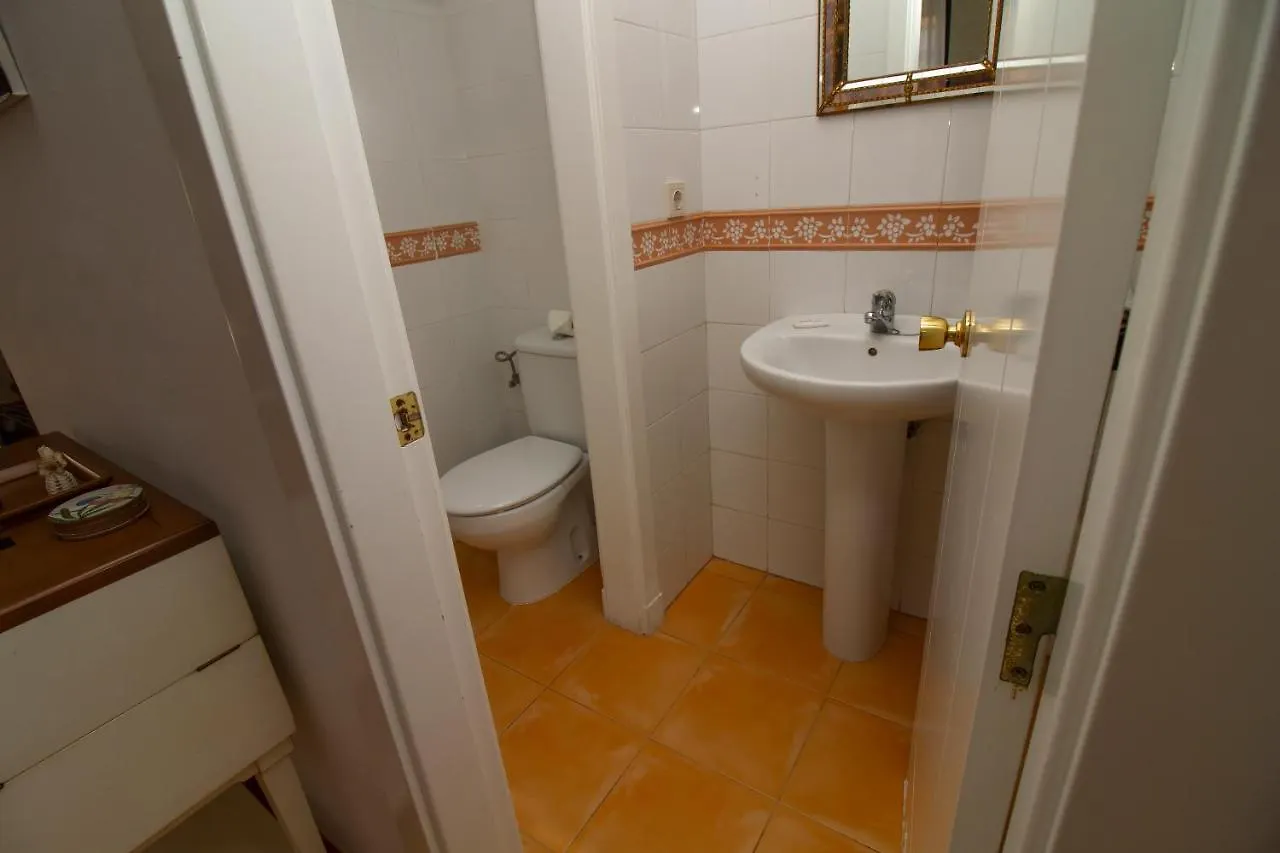 Sea View Meloneras Terrace Duplex +Wifi +Barbecue Apartment Spain