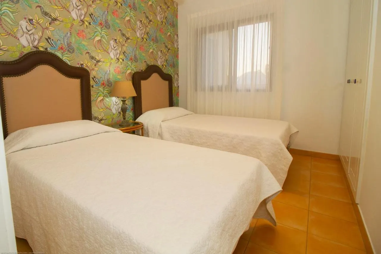 Sea View Meloneras Terrace Duplex +Wifi +Barbecue Apartment