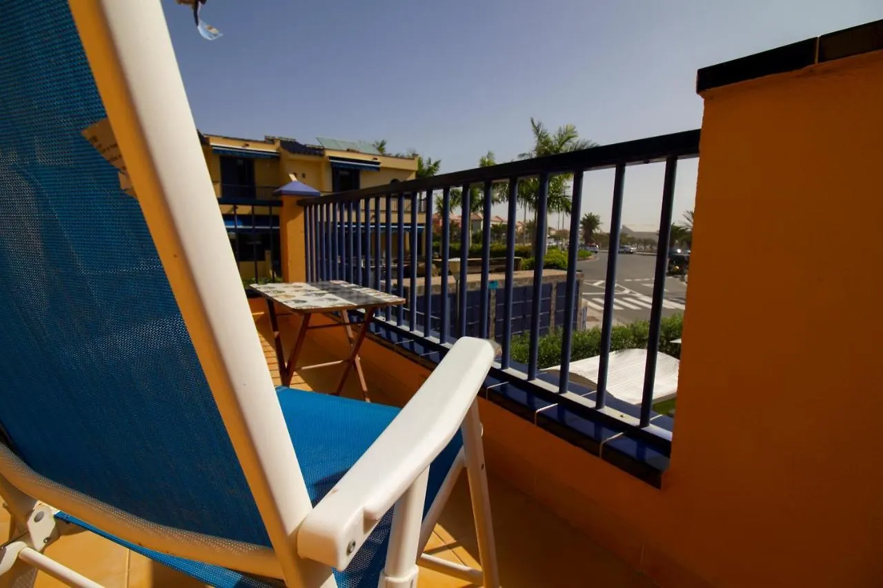 Sea View Meloneras Terrace Duplex +Wifi +Barbecue Apartment