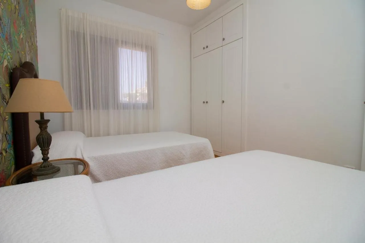 Sea View Meloneras Terrace Duplex +Wifi +Barbecue Apartment