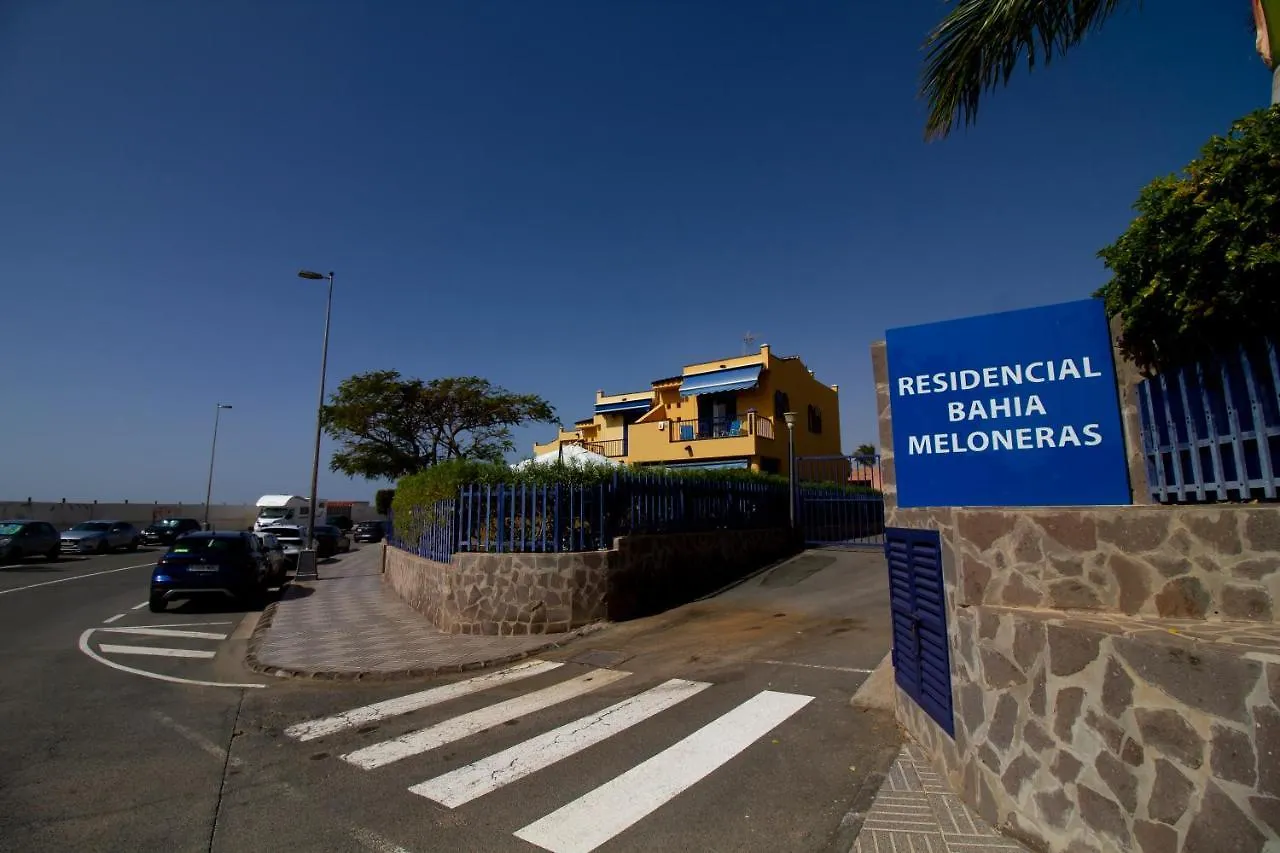 Sea View Meloneras Terrace Duplex +Wifi +Barbecue Apartment